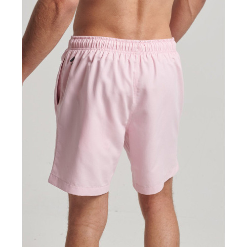 Superdry Ανδρικό μαγιό Core Sport 17 Inch Swim Shorts